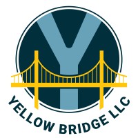 Yellow Bridge LLC Logo