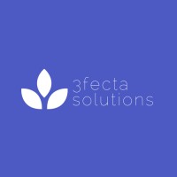 3fecta Solutions, LLC Logo