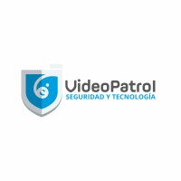 Videopatrol Perú Logo