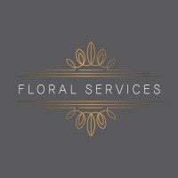 Floral Services LLC Logo