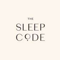 The Sleep Code Logo