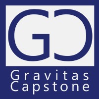 Gravitas Capstone LLC Logo