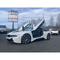 Auto Trim Design of King County Logo