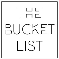 The Bucket List México Logo