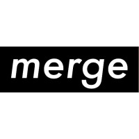 Merge | Milwaukee Logo