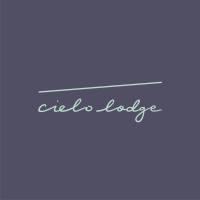 Cielo Lodge Logo