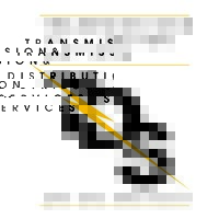 Transmission & Distribution Services, LLC Logo