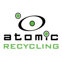 Atomic Recycling LLC Logo