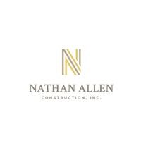 NATHAN ALLEN CONSTRUCTION, INC. Logo