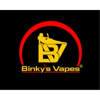 Binkys Vapes, LLC Logo