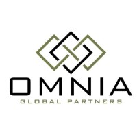 Omnia Global Partners Logo