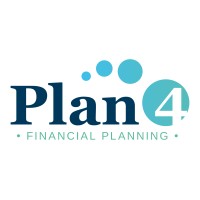 Plan 4, Inc. Logo