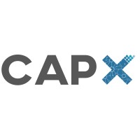 CAPX Logo