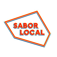 SABOR LOCAL Logo