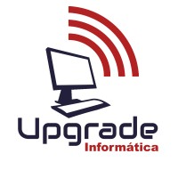Upgrade Informática Resende Logo