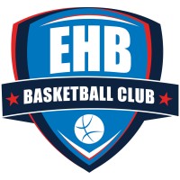 Elite Hoops Basketball Logo