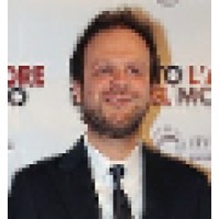 Riccardo Grandi director Logo