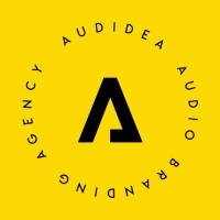 AUDIDEA BRANDING AGENCY Logo