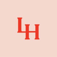 Love, Honey Studio Logo