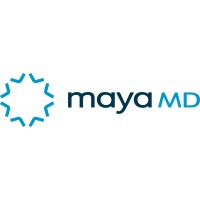 MayaMD.AI Logo