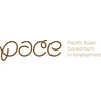 Pacific Asian Consortium Logo