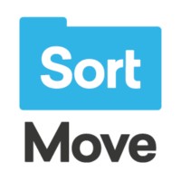 Sort Move Logo
