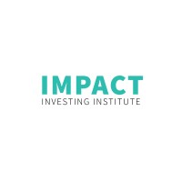 Impact Investing Institute Logo