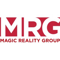 MRG, Inc Logo
