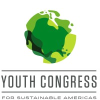 Youth Congress for Sustainable Americas Logo