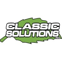 Classic Solutions, a Division of Imperial Dade Logo