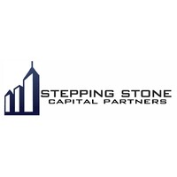 Stepping Stone Capital Partners Logo