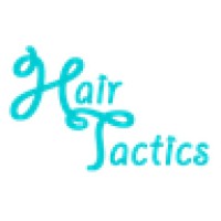 Hair Tactics Logo