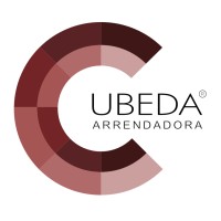 Arrendadora Ubeda Logo