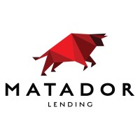 Matador Lending Logo