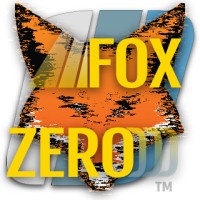 Fox Zero Logo