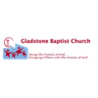Gladstone Baptist Church Logo