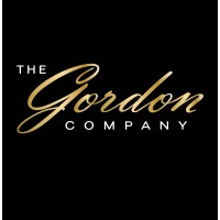 The Gordon Company Logo