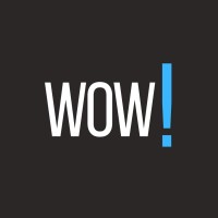 Fator WoW! Logo
