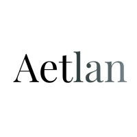 Aetlan Logo