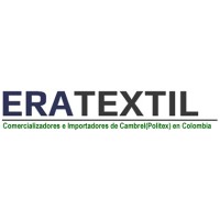 ERA TEXTIL SAS Logo