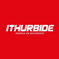 Ithurbide sa Logo