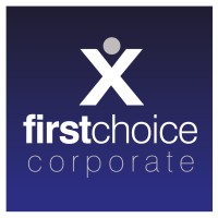First Choice Corporate Ltd Logo