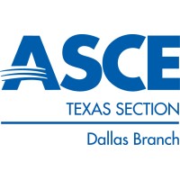 ASCE Dallas Branch Logo