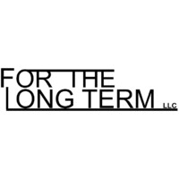 FOR THE LONG-TERM, LLC Logo