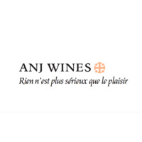 ANJ Wines Logo