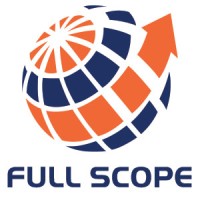 Full Scope Government Solutions, a division of Softworld Logo