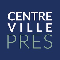Centreville Presbyterian Church-ECO Logo