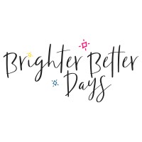 Brighter Better Days Logo