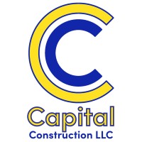 Capital Construction LLC Logo