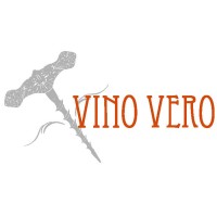 Vino Vero Wine Company Logo